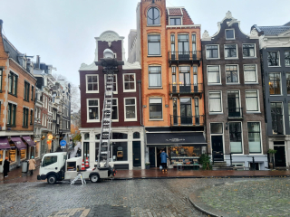 urgent-ladder-lift-amsterdam